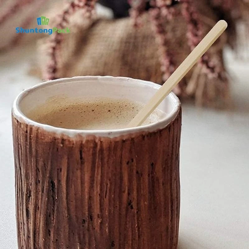 Birch Wooden Coffee Stirrers supplier Birch Wooden Coffee Stirrers supplier