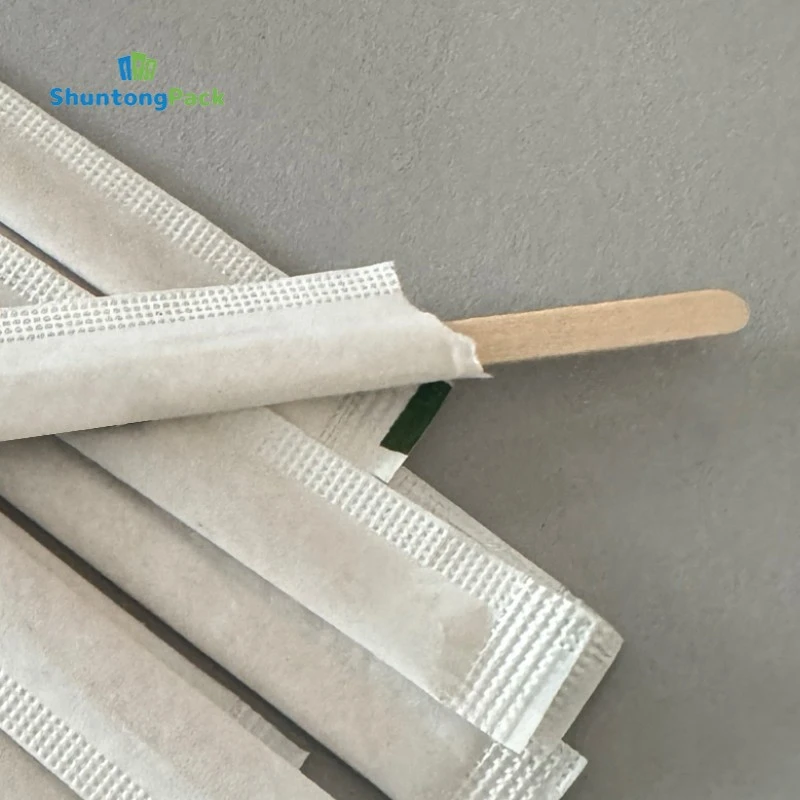 bulk Individually Wrapped Coffee Stirrers bulk Individually Wrapped Coffee Stirrers