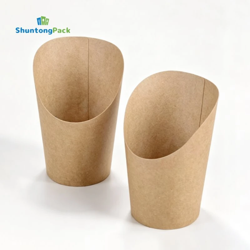 Kraft French Fries Snack Cup