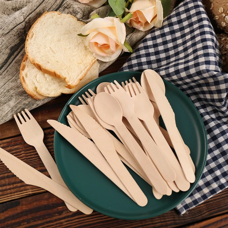 wooden Disposable Cutlery supplier wooden Disposable Cutlery supplier