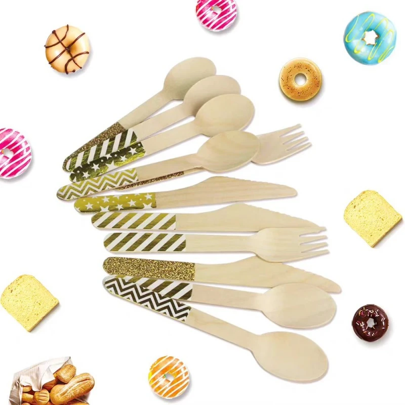 custom printed disposable cutlery manufacturer custom printed disposable cutlery manufacturer