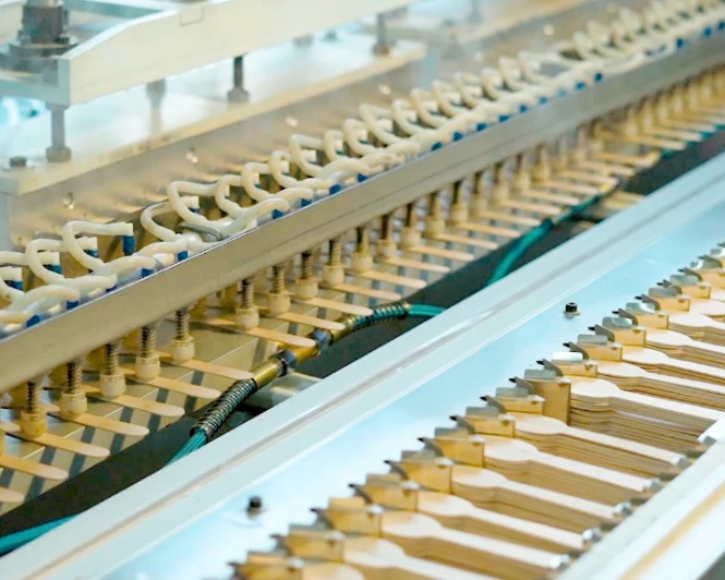 wooden cutlery factory China wooden cutlery factory China