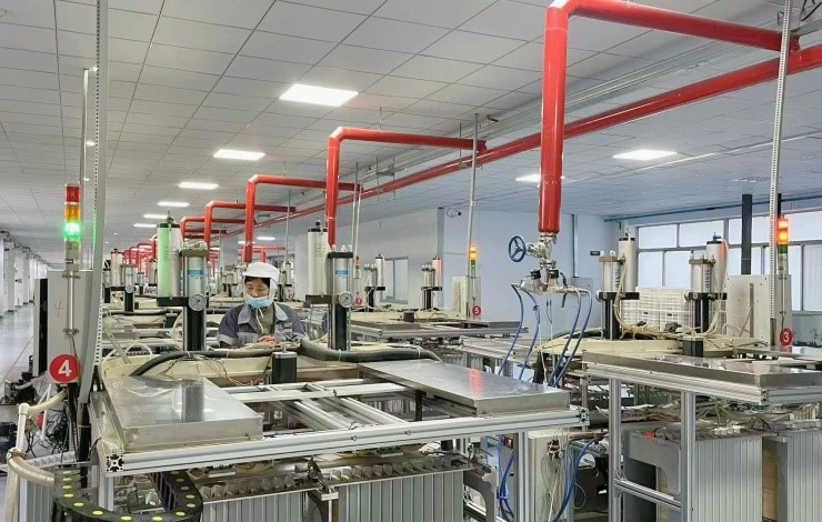 Custom service supplier Custom service supplier