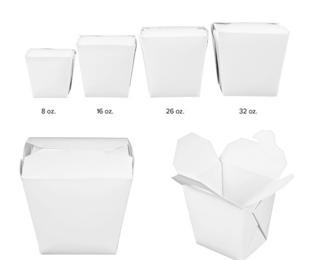 Square Bottom Noodle Box supplier Square Bottom Noodle Box supplier