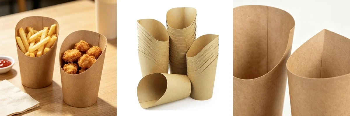 Kraft French Fries Snack Cup factory Kraft French Fries Snack Cup factory
