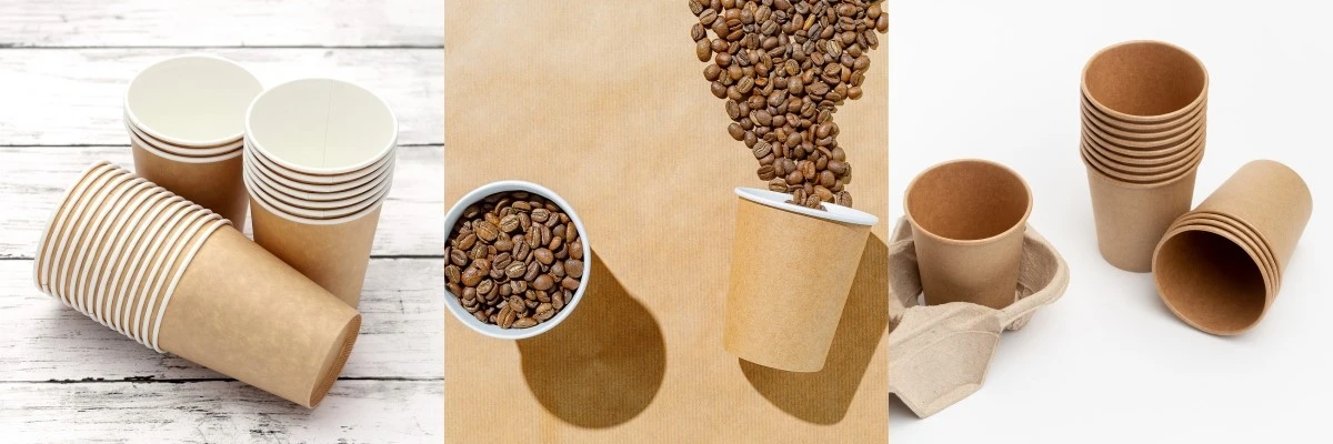 Kraft Single Wall Paper Cup manufacturers Kraft Single Wall Paper Cup manufacturers
