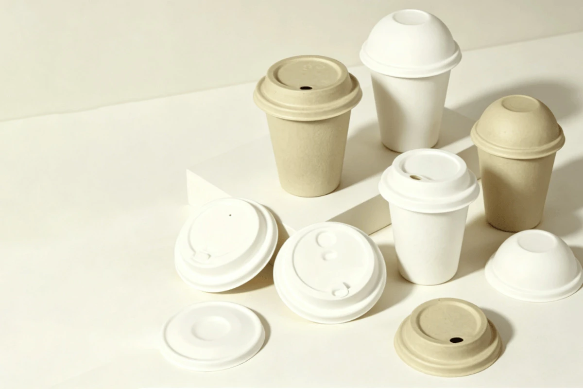 Disposable Bagasse Coffee Cups manufacturers Disposable Bagasse Coffee Cups manufacturers