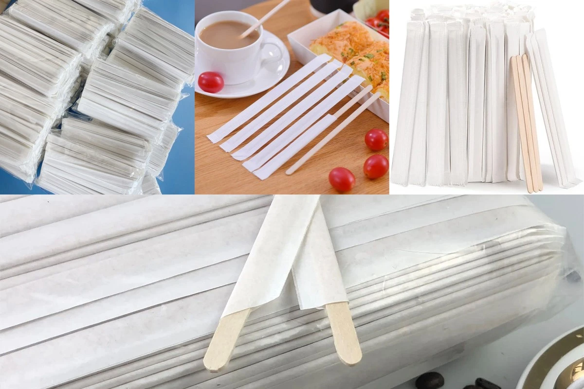 Individually Wrapped Coffee Stirrers manufacturers Individually Wrapped Coffee Stirrers manufacturers