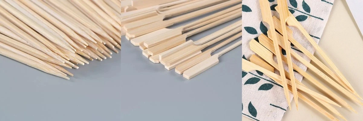 Bamboo Gushi-Gun Skewer manufacturers Bamboo Gushi-Gun Skewer manufacturers
