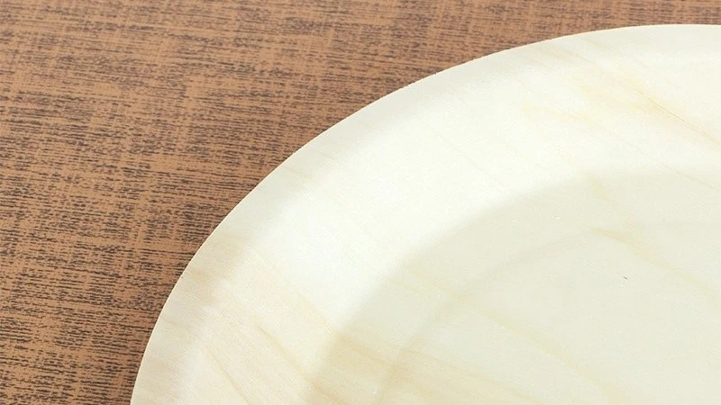 7 Round bamboo plates manufacturers 7 Round bamboo plates manufacturers