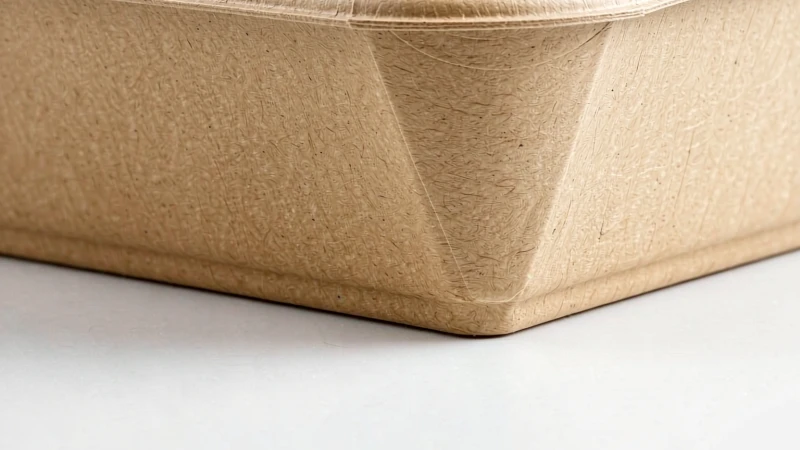 Kraft Rectangular Sushi Box supplier Kraft Rectangular Sushi Box supplier