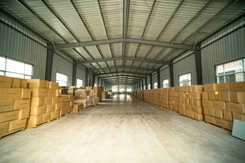 Warehousing and Transportation